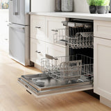 800 Series Dishwasher 24" - (SHV78CM3N)