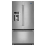 36-Inch Wide French Door Refrigerator - 27 Cu. Ft. - (MFT2772HEZ)