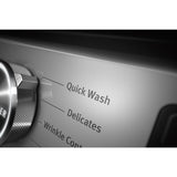 Front Load Washer with Extra Power and 12-Hr Fresh Spin(TM) option - 4.5 cu. ft. - (MHW5630HW)