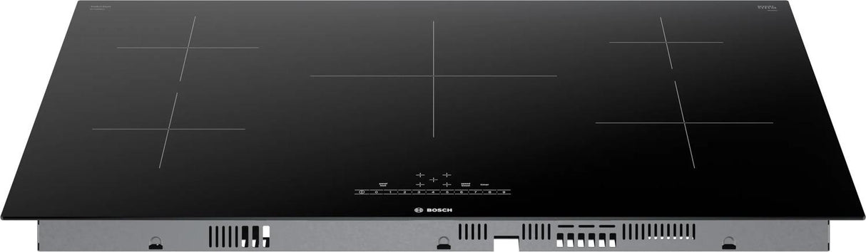 500 Series Induction Cooktop 36" Black, Without Frame - (NIT5660UC)