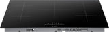 500 Series Induction Cooktop 36" Black, Without Frame - (NIT5660UC)