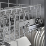 300 Series Dishwasher 24" Stainless Steel Anti-fingerprint - (SHE53C85N)