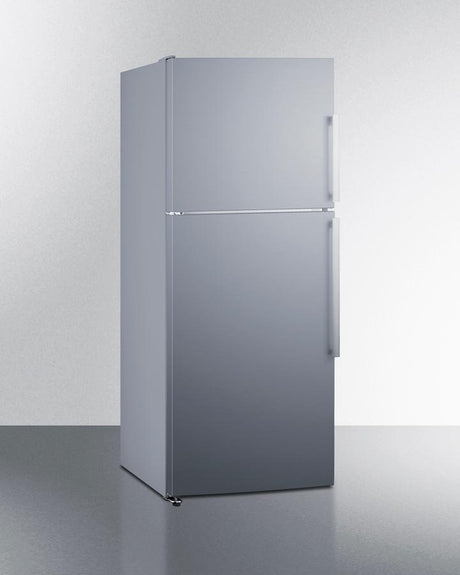 28" Wide Top Mount Refrigerator-freezer - (FF1513SSLHD)