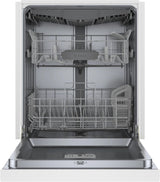 300 Series Dishwasher 24" White - (SHE53C82N)