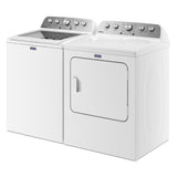 Top Load Washer with Extra Power - 4.8 cu. ft. - (MVW5430MW)