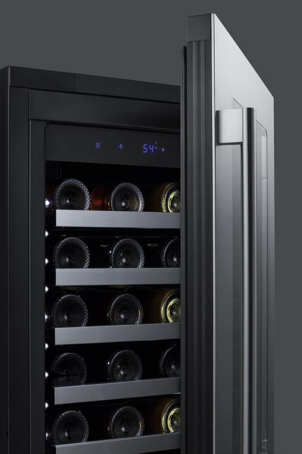 18" Wide Built-in Wine Cellar - (CL18WC)