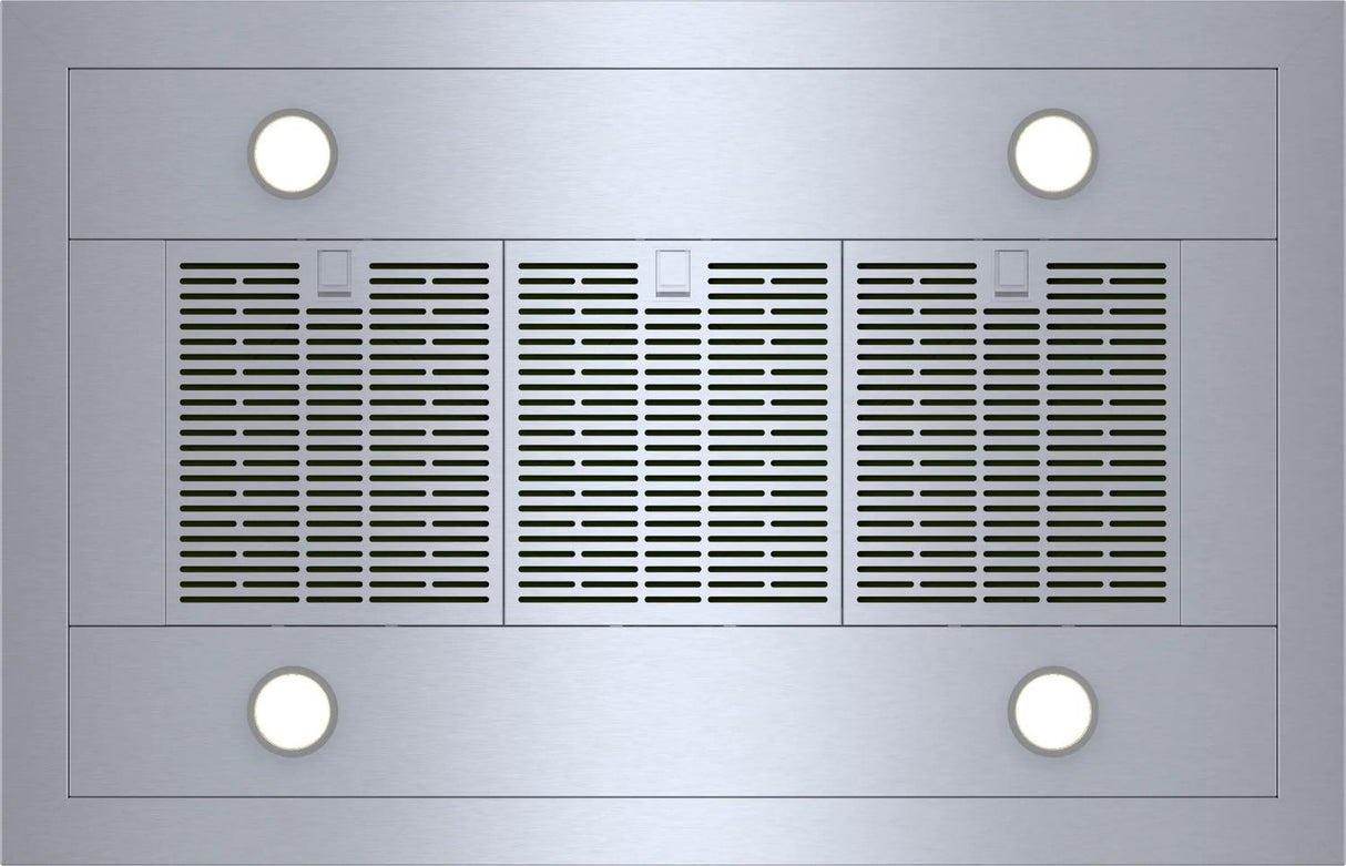 800 Series, Island hood, 600 CFM - (HIB82651UC)