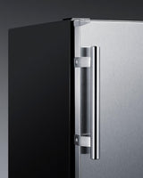 24" Wide All-refrigerator - (FF708BLSSRS)