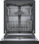 300 Series Dishwasher 24" Black - (SHE53C86N)