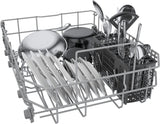 300 Series Dishwasher 17 3/4" Black - (SPE53B56UC)