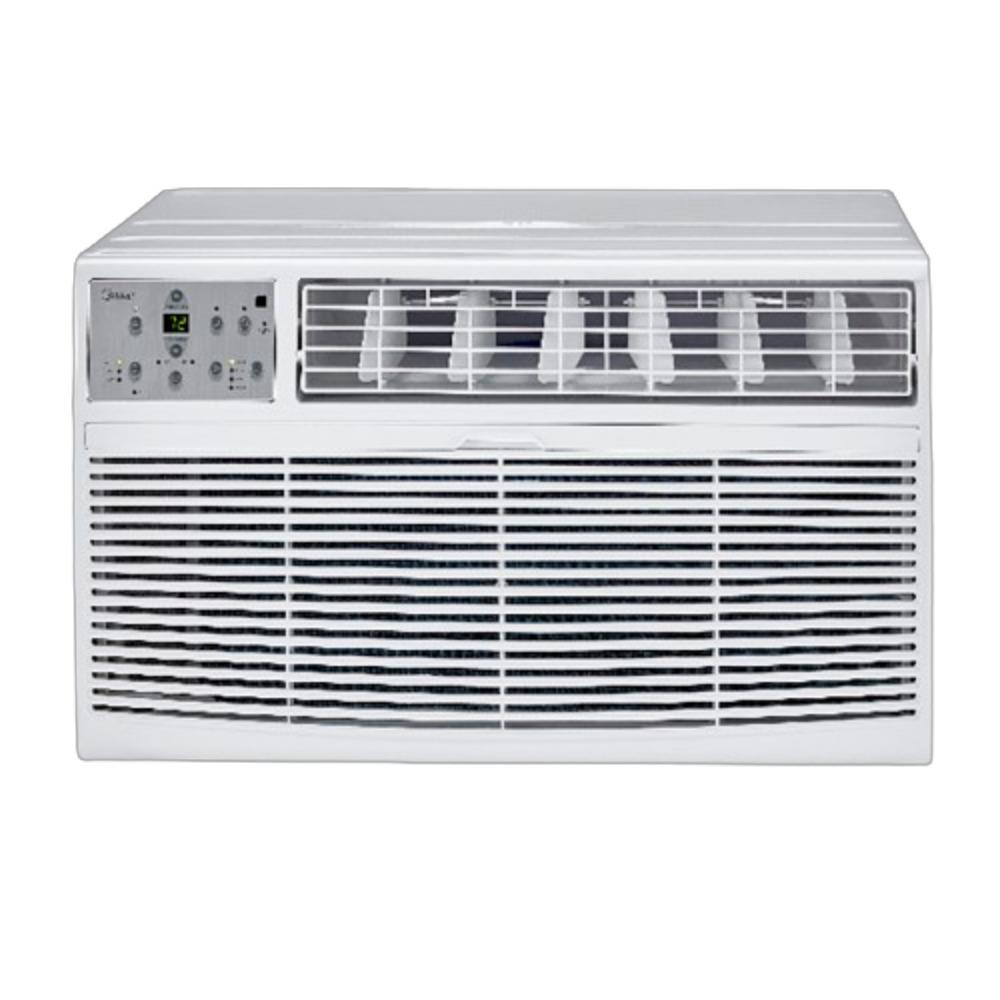 10,000 BTU Through the Wall Air Conditioner - (MAT10R1ZWT)