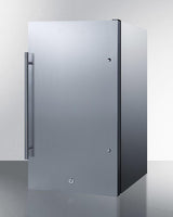 Shallow Depth Built-in All-refrigerator - (FF195CSS)