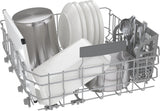 800 Series Dishwasher 24" Stainless Steel Anti-fingerprint - (SHP78CM5N)