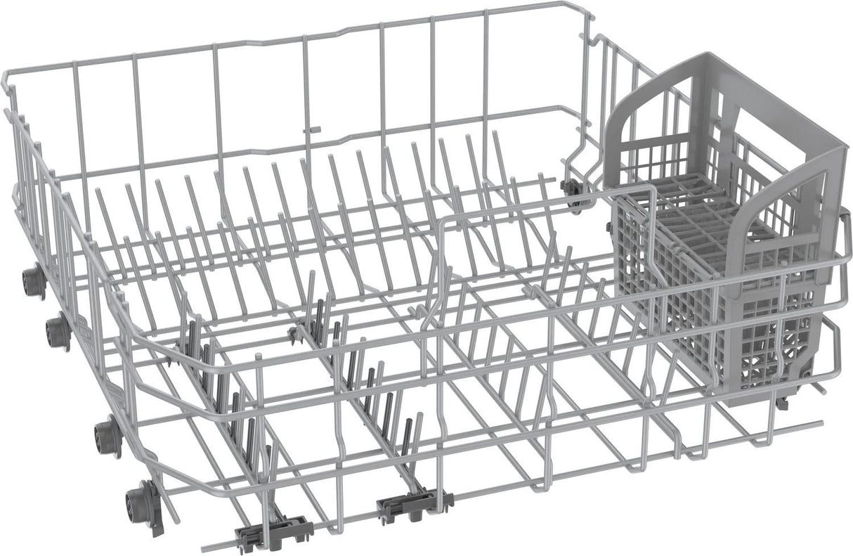 300 Series Dishwasher 24" White - (SHS53CD2N)