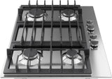 300 Series Gas Cooktop 30" Stainless steel - (NGM3051UC)