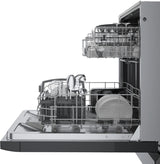 300 Series Dishwasher 24" Black - (SGE53C56UC)