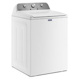 Top Load Washer with Deep Fill - 4.5 cu. ft. - (MVW4505MW)