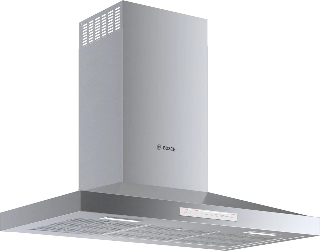 500 Series Wall Hood 36" Stainless Steel - (HCP56652UC)