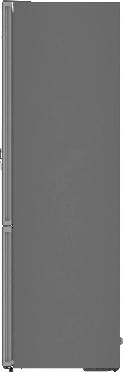 800 Series Freestanding Bottom Freezer Refrigerator 24" Black - (B24CB80ESB)