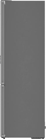 800 Series Freestanding Bottom Freezer Refrigerator 24" Black - (B24CB80ESB)