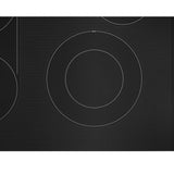 30-Inch Electric Cooktop with Reversible Grill and Griddle - (MEC8830HB)