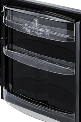 24" Wide All-refrigerator - (FF6BK2SS)