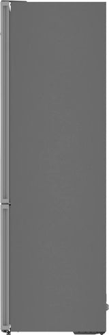 800 Series Freestanding Bottom Freezer Refrigerator 24" White - (B24CB80ESW)