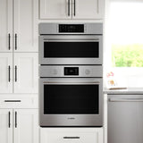 500 Series Combination Oven 30" - (HBL5754UC)