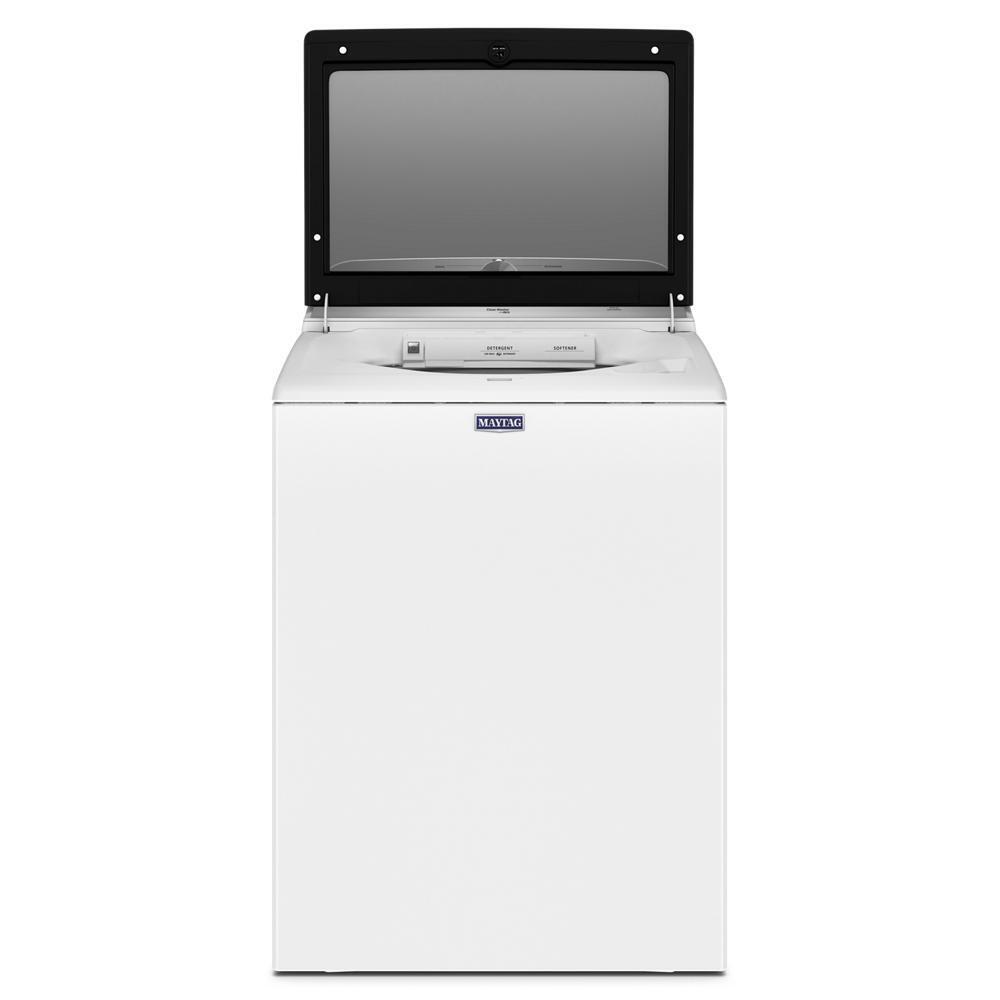 Pet Pro Top Load Washer - 4.7 cu. ft. - (MVW6500MW)