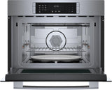 500 Series, 24" Speed / Convection Microwave, 120Volt, SS - (HMC54151UC)