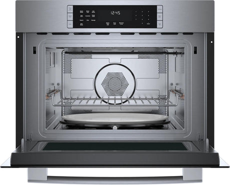 500 Series, 24" Speed / Convection Microwave, 120Volt, SS - (HMC54151UC)