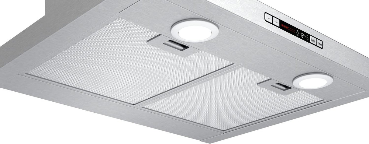 300 Series Wall Hood Stainless Steel - (HCP34E52UC)