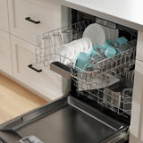 800 Series Dishwasher 24" Stainless Steel Anti-fingerprint - (SHP78CP5N)