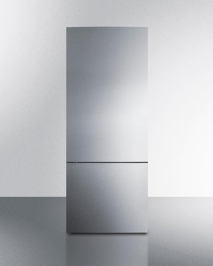 28" Wide Bottom Freezer Refrigerator - (FFBF279SSXLHD)