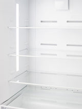 28" Wide Top Mount Refrigerator-freezer With Icemaker - (FF1512SSIM)