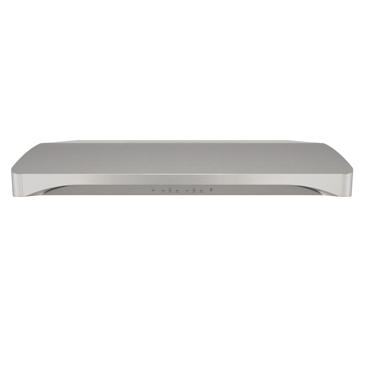 Broan(R) Elite 30-Inch Convertible Under-Cabinet Range Hood, Stainless Steel - (ALT430SS)