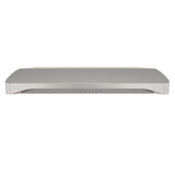 Broan(R) Elite 30-Inch Convertible Under-Cabinet Range Hood, Stainless Steel - (ALT430SS)