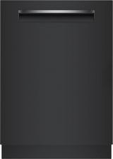 500 Series Dishwasher 24" Black - (SHP65CM6N)