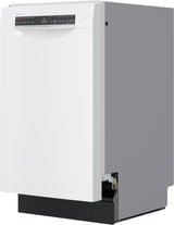 300 Series Dishwasher 17 3/4" White - (SPE53B52UC)