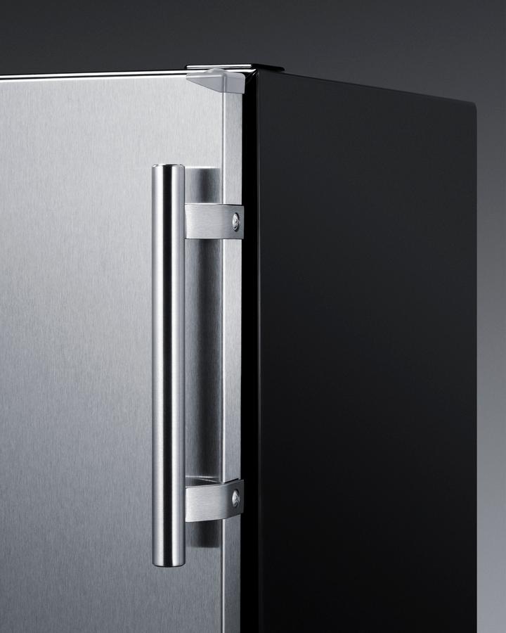 24" Wide All-refrigerator - (FF6BK2SSRSLHD)