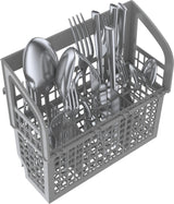 800 Series Dishwasher 24" Black - (SHP78CM6N)