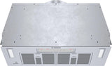 800 Series Custom insert Stainless Steel - (HUI80553UC)