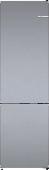 500 Series Freestanding Bottom Freezer Refrigerator 24" Easy Clean Brushed Steel - (B24CB50ESS)