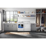 Top Load Washer with Extra Power - 4.7 cu. ft. - (MVW5435PW)