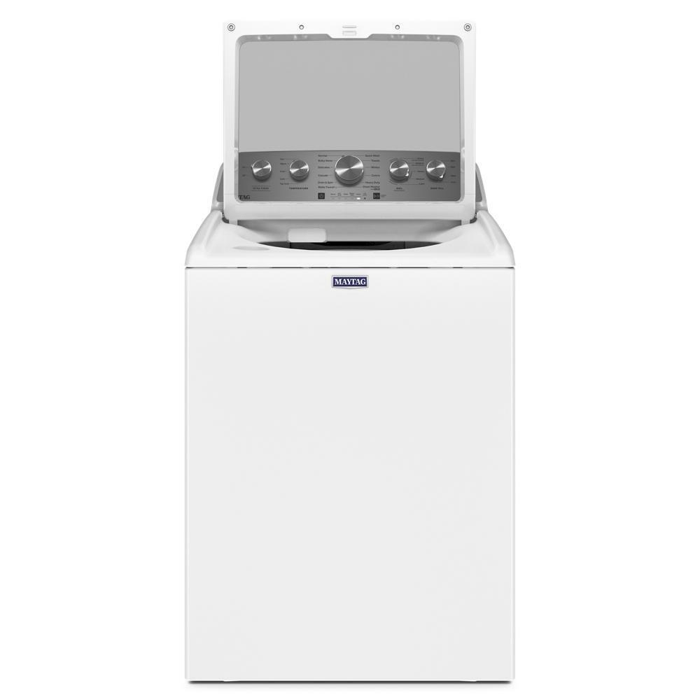 Top Load Washer with Extra Power - 4.8 cu. ft. - (MVW5430MW)