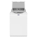 Top Load Washer with Extra Power - 4.8 cu. ft. - (MVW5430MW)