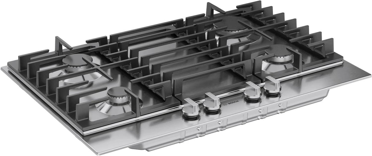 300 Series Gas Cooktop 30" Stainless steel - (NGM3051UC)