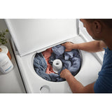 Top Load Washer with Deep Fill - 4.5 cu. ft. - (MVW4505MW)