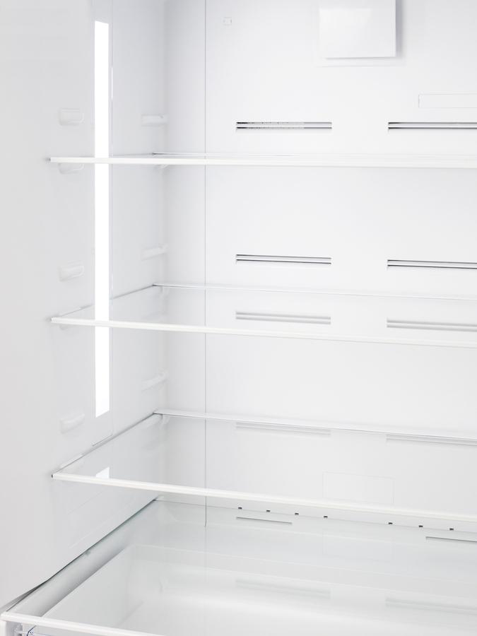 28" Wide Bottom Freezer Refrigerator - (FFBF281WLHD)