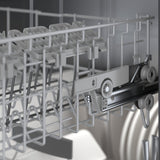 800 Series Dishwasher 24" Stainless Steel Anti-fingerprint - (SHX78CM5N)